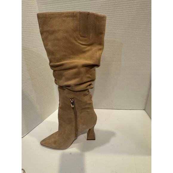 Vince Camuto Women's Footwear Alinkay Knee High Boot 7.5 m nwob - Picture 4 of 8